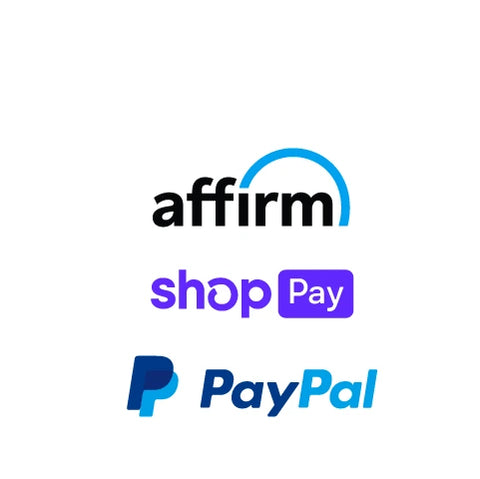 💳 More Ways to Pay at Checkout!