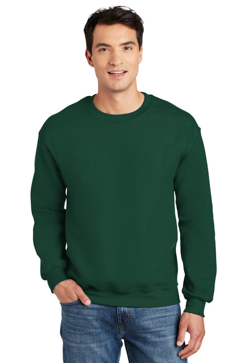 Gildan ® - DryBlend ® Crewneck Sweatshirt. 12000
