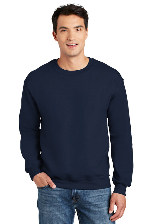 Gildan ® - DryBlend ® Crewneck Sweatshirt. 12000