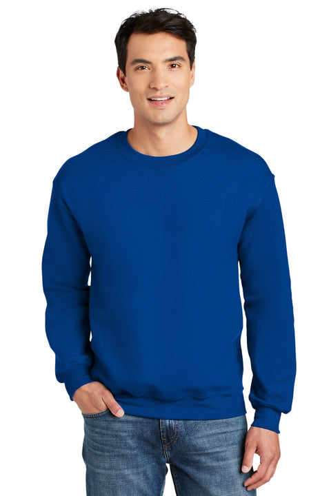 Gildan ® - DryBlend ® Crewneck Sweatshirt. 12000