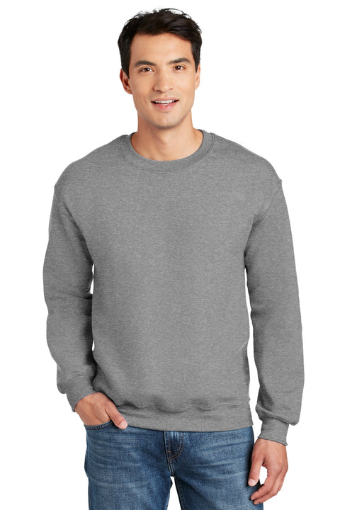 Gildan ® - DryBlend ® Crewneck Sweatshirt. 12000
