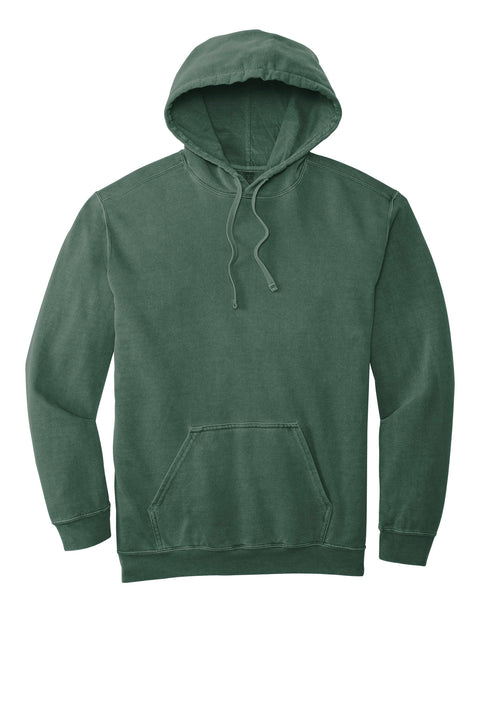 COMFORT COLORS ® Ring Spun Hooded Sweatshirt. 1567