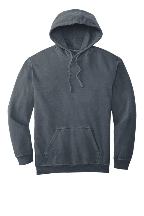 COMFORT COLORS ® Ring Spun Hooded Sweatshirt. 1567