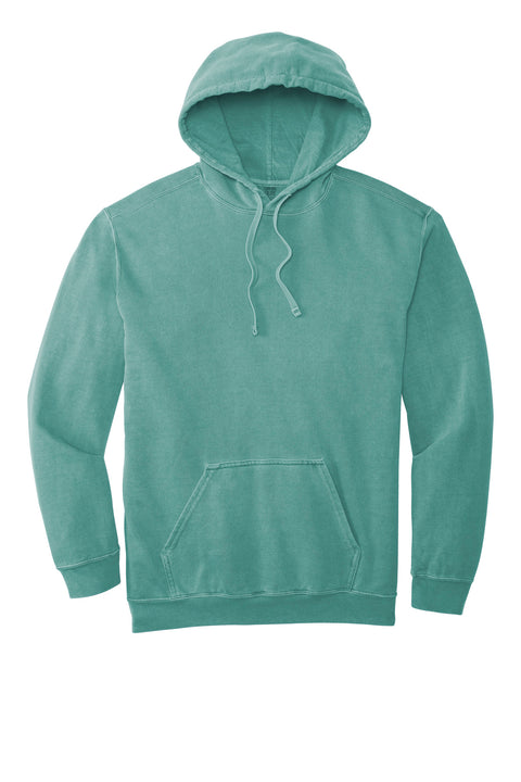 COMFORT COLORS ® Ring Spun Hooded Sweatshirt. 1567