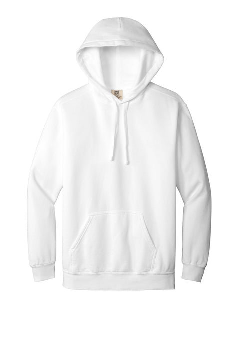 COMFORT COLORS ® Ring Spun Hooded Sweatshirt. 1567