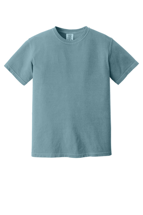 COMFORT COLORS ® Heavyweight Ring Spun Tee. 1717