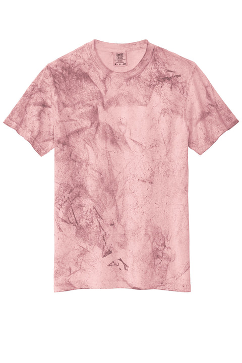 Comfort Colors® Heavyweight Color Blast Tee 1745