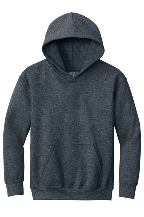 Gildan ® - Youth Heavy Blend™ Hooded Sweatshirt. 18500B