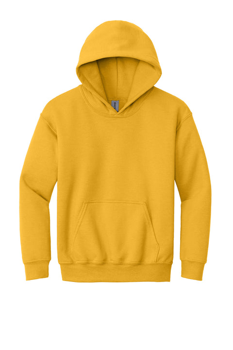 Gildan ® - Youth Heavy Blend™ Hooded Sweatshirt. 18500B
