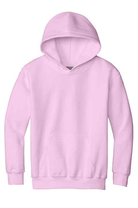 Gildan ® - Youth Heavy Blend™ Hooded Sweatshirt. 18500B