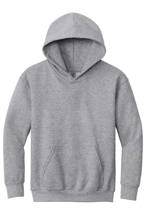 Gildan ® - Youth Heavy Blend™ Hooded Sweatshirt. 18500B