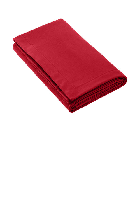 Gildan ® Heavy Blend ™ Fleece Stadium Blanket 18900