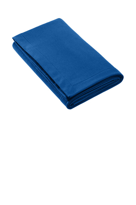 Gildan ® Heavy Blend ™ Fleece Stadium Blanket 18900