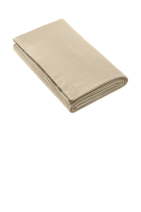 Gildan ® Heavy Blend ™ Fleece Stadium Blanket 18900