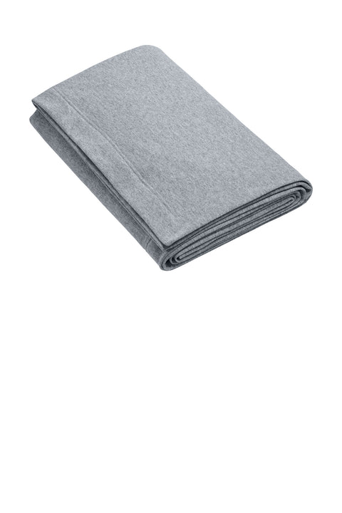 Gildan ® Heavy Blend ™ Fleece Stadium Blanket 18900
