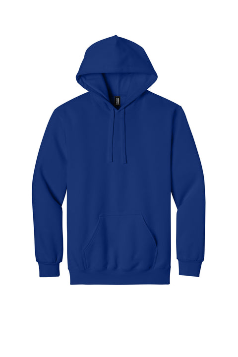 Gildan® Hammer® Maxweight Hooded Sweatshirt 19500