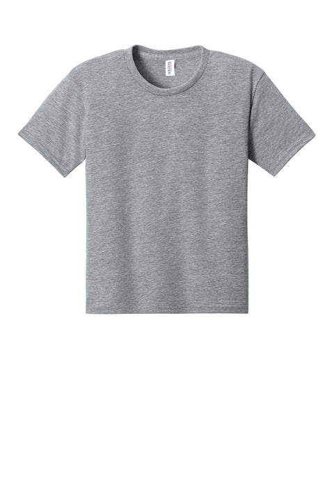Jerzees® Youth Dri-Power® 100% Polyester Tee 21B