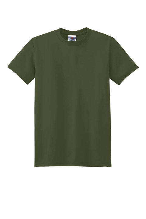 Jerzees® Dri-Power® 100% Polyester T-Shirt. 21M