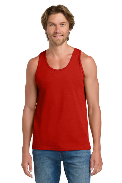 Gildan ® - Ultra Cotton ® 100% US Cotton Tank Top. 2200