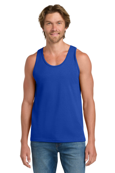 Gildan ® - Ultra Cotton ® 100% US Cotton Tank Top. 2200
