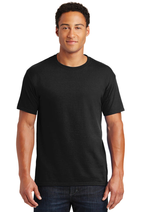Jerzees ® - Dri-Power ® 50/50 Cotton/Poly T-Shirt. 29M