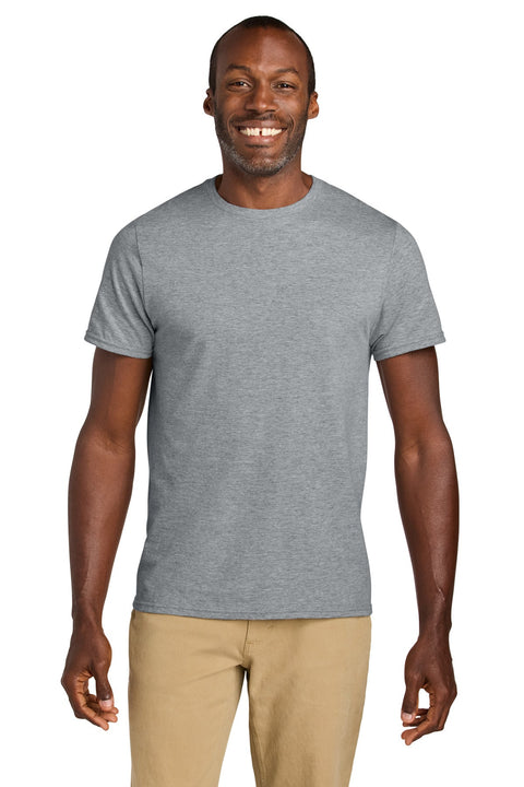 Jerzees Classics ™ Unisex Cotton T-Shirt 363M