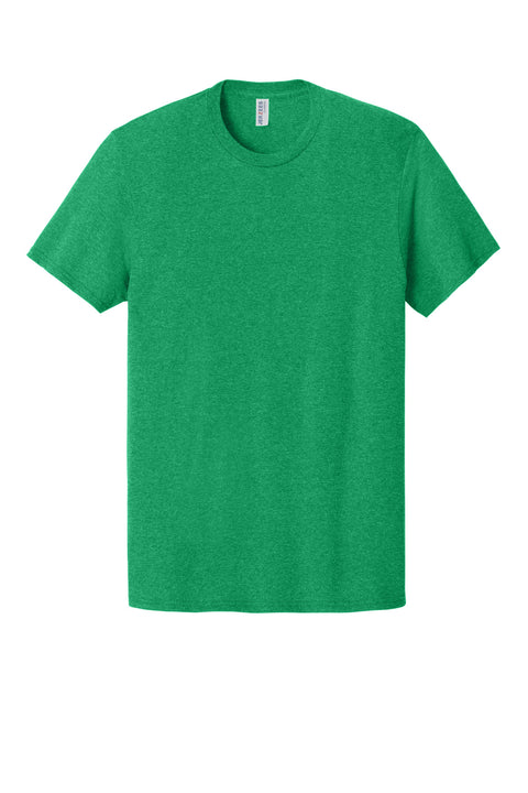 Jerzees Classics™ Unisex Cotton T-Shirt 363M