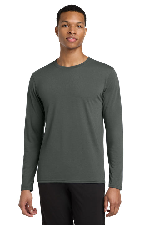 Gildan Performance ® Long Sleeve T-Shirt. 42400