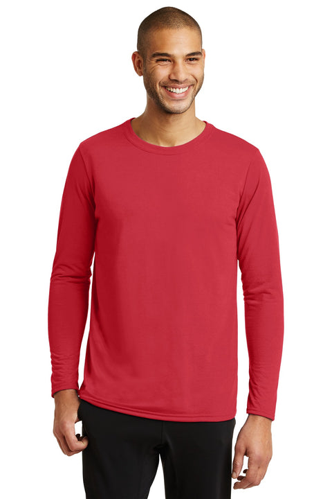Gildan Performance ® Long Sleeve T-Shirt. 42400