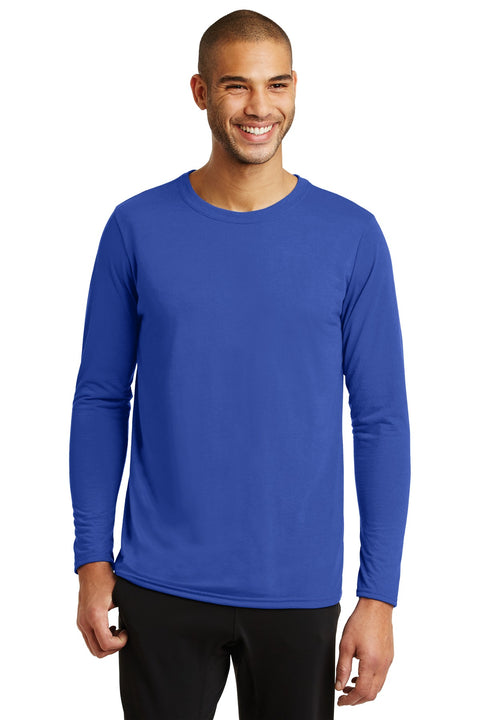 Gildan Performance ® Long Sleeve T-Shirt. 42400