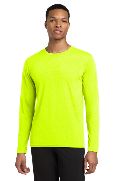 Gildan Performance ® Long Sleeve T-Shirt. 42400