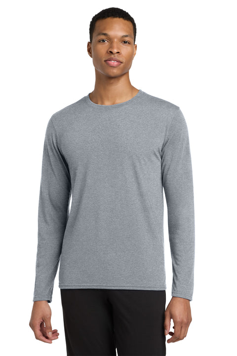 Gildan Performance ® Long Sleeve T-Shirt. 42400