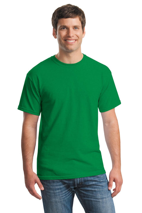 Gildan ® - Heavy Cotton ™ 100% Cotton T-Shirt. 5000