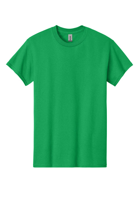 Gildan® - Heavy Cotton™ 100% Cotton T-Shirt. 5000