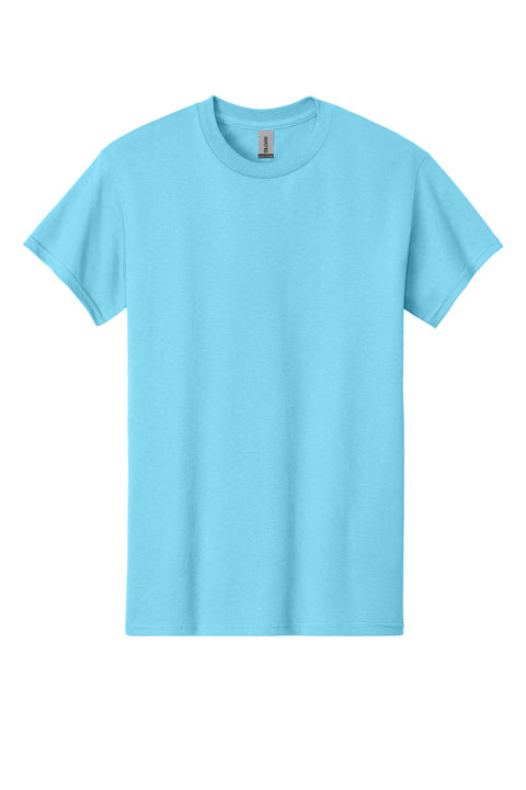 Gildan® - Heavy Cotton™ 100% Cotton T-Shirt. 5000