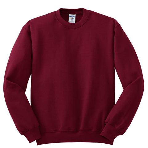 Jerzees® - NuBlend® Crewneck Sweatshirt. 562M