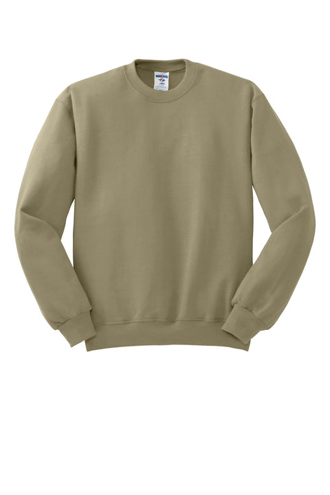 Jerzees® - NuBlend® Crewneck Sweatshirt. 562M