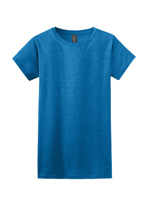 Gildan Softstyle® Women's T-Shirt. 64000L