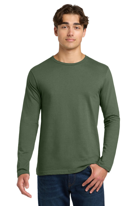 Gildan Softstyle ® Long Sleeve T-Shirt. 64400