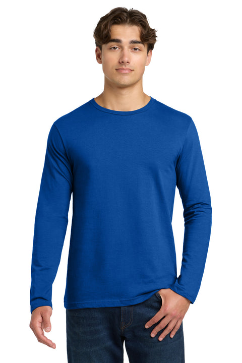 Gildan Softstyle ® Long Sleeve T-Shirt. 64400