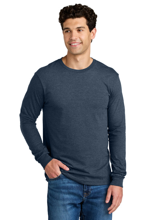 Gildan ® Softstyle ® CVC Long Sleeve Tee 64440CVC