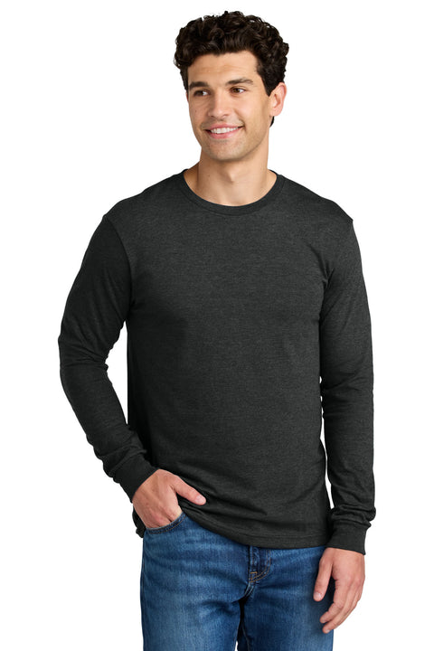 Gildan ® Softstyle ® CVC Long Sleeve Tee 64440CVC