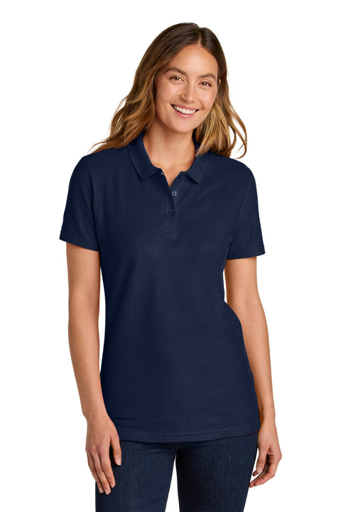 Gildan Softstyle ® Women's Pique Polo 64800L