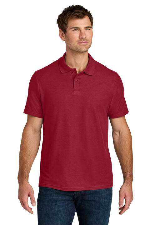 Gildan Softstyle ® Pique Polo 64800