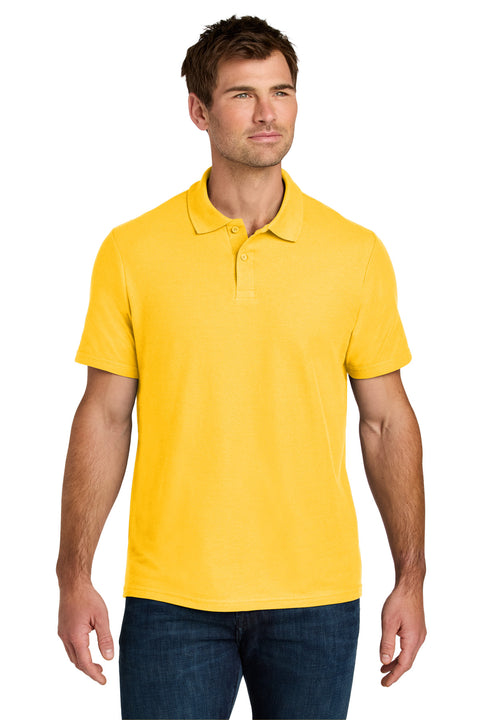 Gildan Softstyle ® Pique Polo 64800