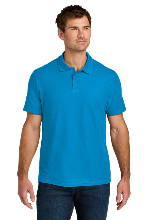 Gildan Softstyle ® Pique Polo 64800
