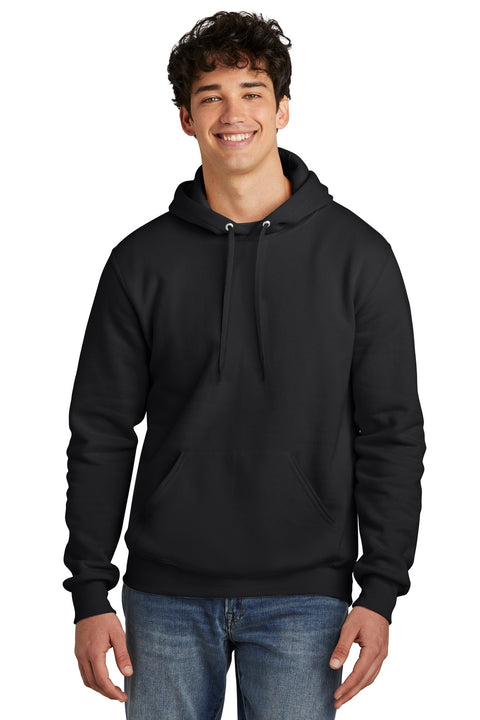 Jerzees Eco ™ Premium Blend Pullover Hooded Sweatshirt 700M