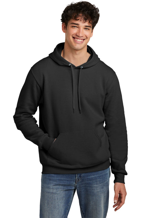 Jerzees Eco ™ Premium Blend Pullover Hooded Sweatshirt 700M