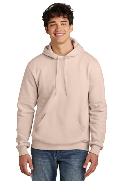 Jerzees Eco ™ Premium Blend Pullover Hooded Sweatshirt 700M