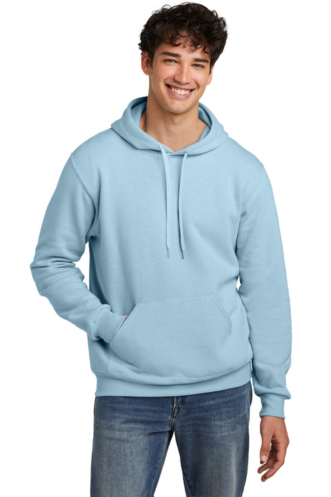 Jerzees Eco ™ Premium Blend Pullover Hooded Sweatshirt 700M